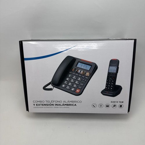 Sistema telefonico con