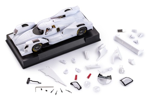 Slot ca55z oreca - 07, lmp