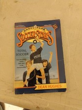 Angel Park Soccer Stars: Total