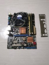MAINBOARD-SCHEDA MADRE PER PC
