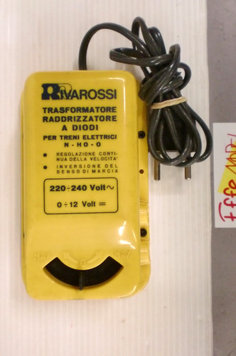Rivarossi trasformatore per - trasformatore,