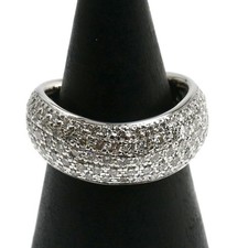 Pomellato Doona Ring Diamond