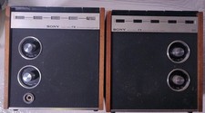 SONY PFM-9000, STA-9000 FM