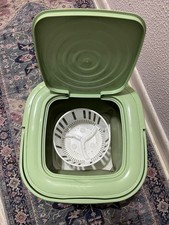 mini lavatrice portatile