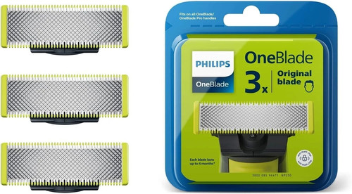 Philips oneblade qp230 - philips,