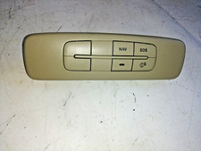 PULSANTIERA CONTROLLO NAVIGATORE alfa mito