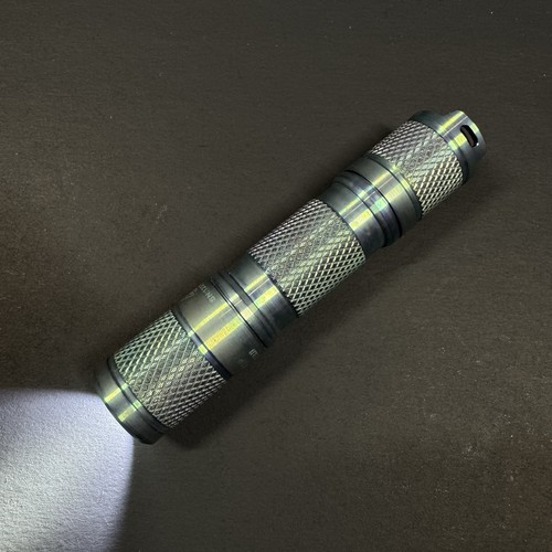 Lumintop tool 0 torcia - 3.0,