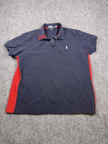 Polo ralph lauren - uomo, xl
