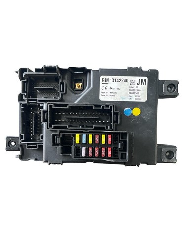 Centralina body computer per - body,