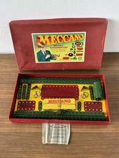 MECCANO Scatola Supplementare