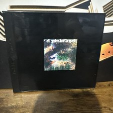 PINK FLOYD- A Saucerful Of