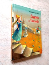 ROBERTO PIUMINI - LEGGENDE DEL