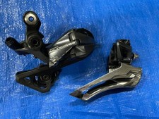 Shimano Fd-r8000 Rd-r8000 Set