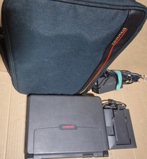 laptop Compaq Contura Aereo
