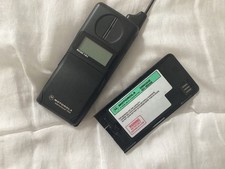 Telefono cellulare vintage