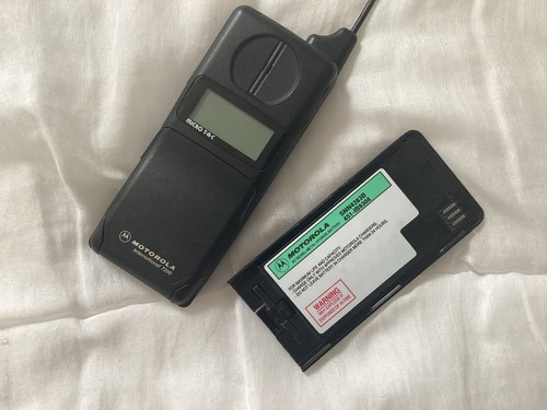 Telefono cellulare vintage