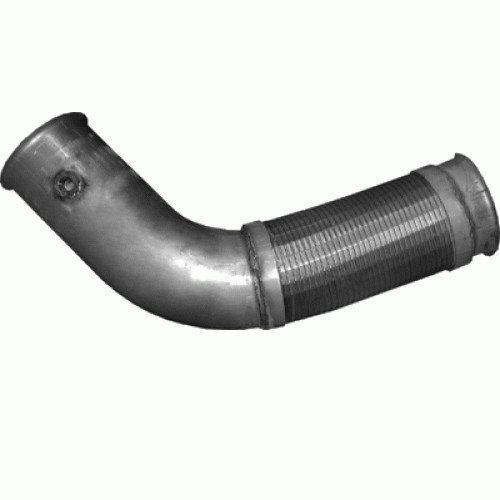 Tubo flessibile per scania - per, p