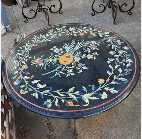 Tavolino caffè in - da, 30"