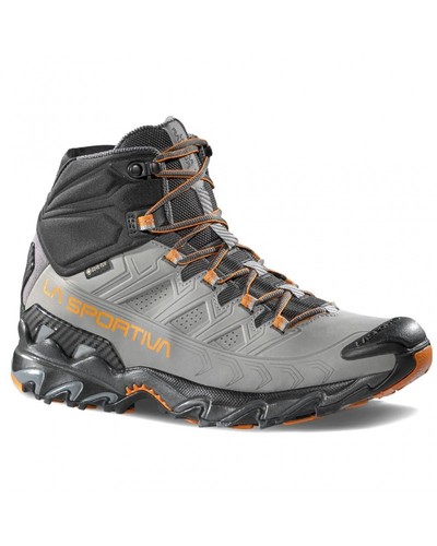 Sportiva ultra raptor - raptor, ii