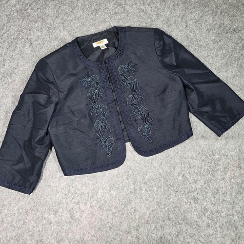 Giacca bolero talbots vintage - giacca,