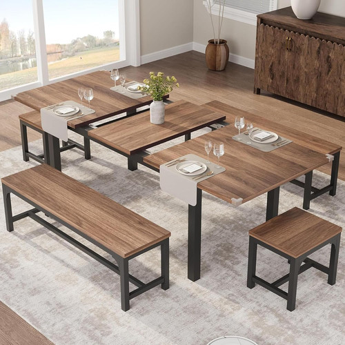 Set tavolo pranzo - set, da