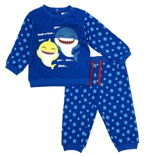 Tuta baby shark - baby, a