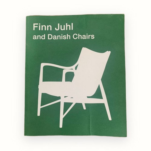Finn juhl danish chairs - juhl,