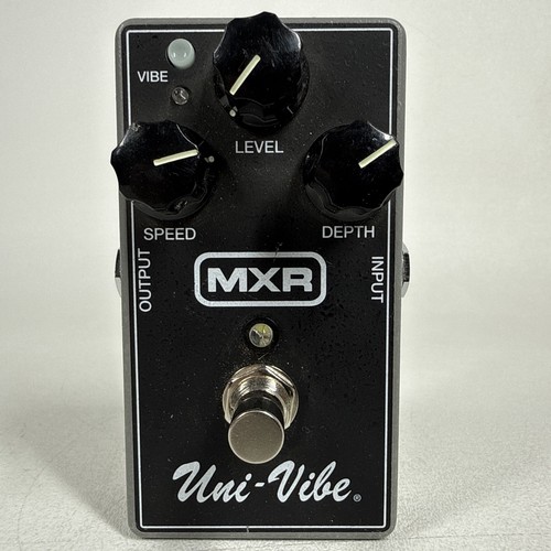 Mxr m68 uni - pedale, per