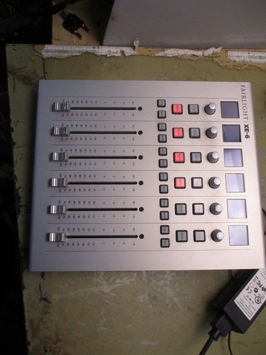 Controller estensione fader - controller,