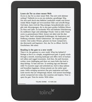 Tolino shine - , generation)