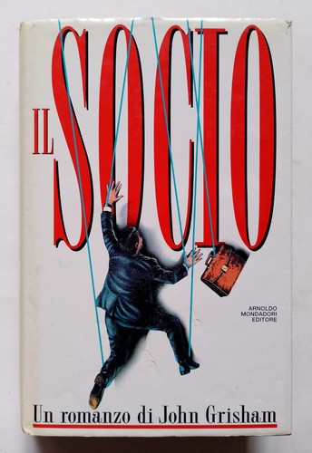 John grisham socio - john,
