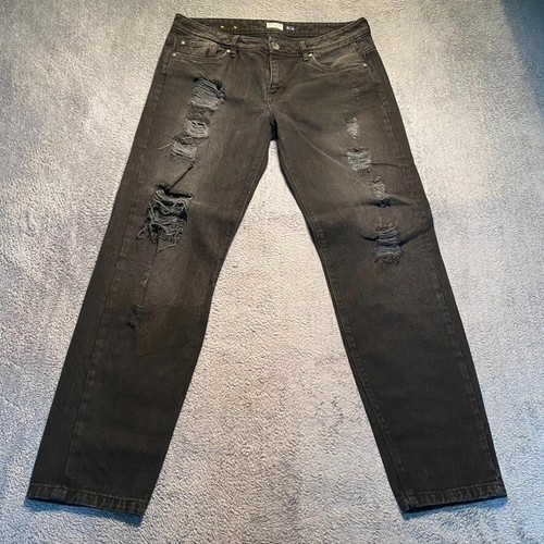 Jeans ovs donna nero - jeans, 6