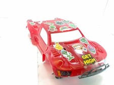 Telaio cursore rullo camion TLR Team Losi Racing SCTE 1/10 4x4 corsa corta usato