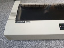 Stampante Citizen 120D - matrice di punti