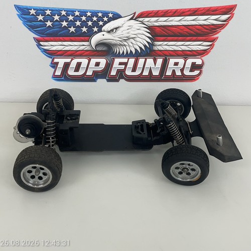 Telaio auto losi - telaio, mini