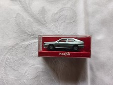 Herpa Audi Quattro argento