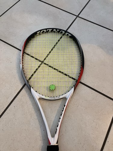 Racchetta tennis dunlop - racchetta,