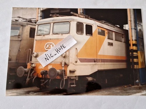 Fotografia locomotore - fotografia,