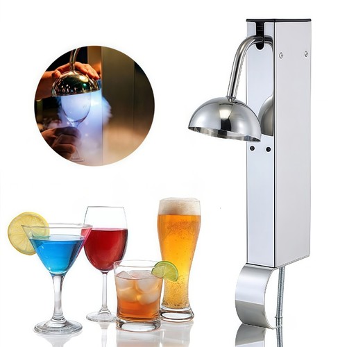Refrigeratore commerciale