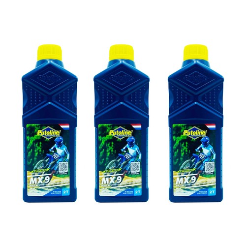Olio miscela putoline - putoline, 100%