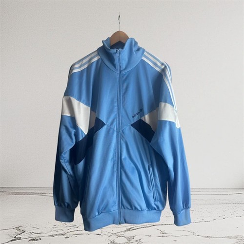Giacca pista adidas - da,