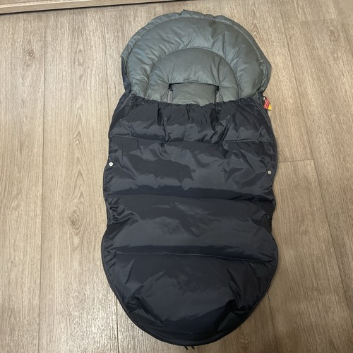 Odenwälder babynest piumino - odenwälder,