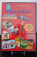 I Cartoni Dello Zecchino d'oro