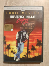 DVD BEVERLY HILLS COP II