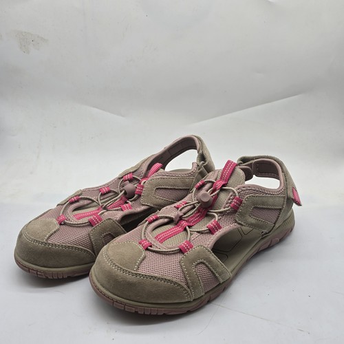 Sandali donna lands end punta - sandali,