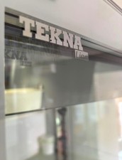 vetrina refrigerata espositiva