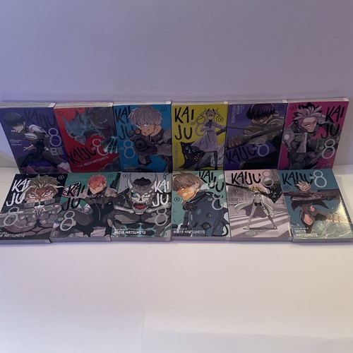 Kaity set completo 11 - n.8,