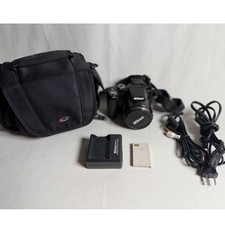 Nikon Coolpix P90 fotocamera
