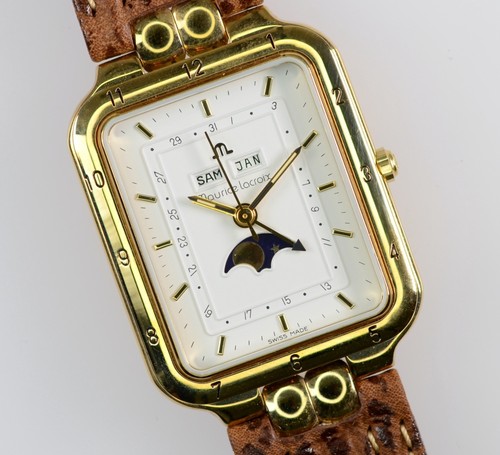 Orologio maurice lacroix les - orologio,