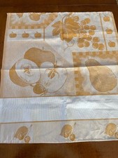 N. 1  ASCIUGAPIATTI JACQUARD